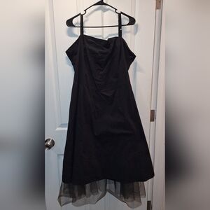 Torrid Vintage Dress